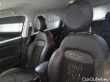  Fiat  500 FIAT X / 2018 / 5P / CROSSOVER 1.3 MJET 95CV E6D CONNECT #11