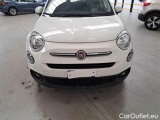  Fiat  500 FIAT X / 2018 / 5P / CROSSOVER 1.3 MJET 95CV E6D CONNECT #35