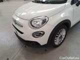  Fiat  500 FIAT X / 2018 / 5P / CROSSOVER 1.3 MJET 95CV E6D CONNECT #38