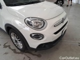  Fiat  500 FIAT X / 2018 / 5P / CROSSOVER 1.3 MJET 95CV E6D CONNECT #40
