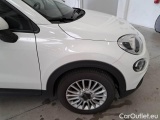  Fiat  500 FIAT X / 2018 / 5P / CROSSOVER 1.3 MJET 95CV E6D CONNECT #41
