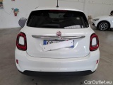  Fiat  500 FIAT X / 2018 / 5P / CROSSOVER 1.3 MJET 95CV E6D CONNECT #53