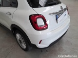  Fiat  500 FIAT X / 2018 / 5P / CROSSOVER 1.3 MJET 95CV E6D CONNECT #57