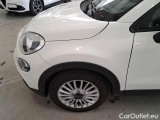  Fiat  500 FIAT X / 2018 / 5P / CROSSOVER 1.3 MJET 95CV E6D CONNECT #66