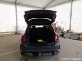  Fiat  500 FIAT X / 2018 / 5P / CROSSOVER 1.6 MJET 130CV E6D CONNECT #5