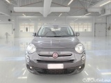  Fiat  500 FIAT X / 2018 / 5P / CROSSOVER 1.6 MJET 130CV E6D CONNECT #6