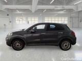  Fiat  500 FIAT X / 2018 / 5P / CROSSOVER 1.6 MJET 130CV E6D CONNECT #8