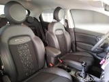  Fiat  500 FIAT X / 2018 / 5P / CROSSOVER 1.6 MJET 130CV E6D CONNECT #13