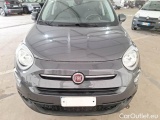  Fiat  500 FIAT X / 2018 / 5P / CROSSOVER 1.6 MJET 130CV E6D CONNECT #27