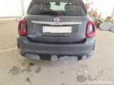  Fiat  500 FIAT X / 2018 / 5P / CROSSOVER 1.6 MJET 130CV E6D CONNECT #53