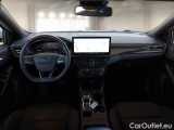  Ford  Focus FORD  / 2021 / 5P / STATION WAGON 1.5 ECOBLUE 120CV ST -LINE AUTO SW #3