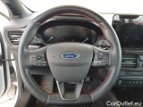  Ford  Focus FORD  / 2021 / 5P / STATION WAGON 1.5 ECOBLUE 120CV ST -LINE AUTO SW #101