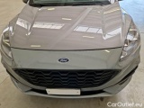  Ford  Kuga FORD  / 2019 / 5P / SUV 1.5 ECOBLUE 120CV 2WD ST-LINE AUTO #21
