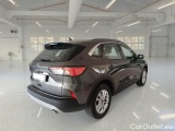  Ford  Kuga FORD  / 2019 / 5P / SUV 1.5 ECOBLUE 120CV 2WD TITANIUM BUS. AUTO #2