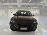  Ford  Kuga FORD  / 2019 / 5P / SUV 1.5 ECOBLUE 120CV 2WD TITANIUM BUS. AUTO #6