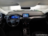  Ford  Kuga FORD  / 2019 / 5P / SUV 1.5 ECOBLUE 120CV 2WD TITANIUM BUS. AUTO #3