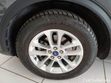  Ford  Kuga FORD  / 2019 / 5P / SUV 1.5 ECOBLUE 120CV 2WD TITANIUM BUS. AUTO #20