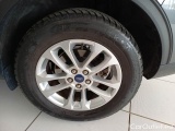  Ford  Kuga FORD  / 2019 / 5P / SUV 1.5 ECOBLUE 120CV 2WD TITANIUM BUS. AUTO #19