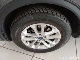  Ford  Kuga FORD  / 2019 / 5P / SUV 1.5 ECOBLUE 120CV 2WD TITANIUM BUS. AUTO #91
