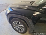  Hyundai  Tucson HYUNDAI  / 2020 / 5P / SUV 1.6 CRDI MHEV 2WD 136CV XLINE DCT #34