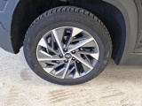  Hyundai  Tucson HYUNDAI  / 2020 / 5P / SUV 1.6 CRDI MHEV 2WD 136CV XLINE DCT #43