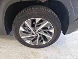  Hyundai  Tucson HYUNDAI  / 2020 / 5P / SUV 1.6 CRDI MHEV 2WD 136CV XLINE DCT #45