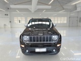  Jeep  Patriot JEEP RENEGADE / 2018 / 5P / SUV 1.5 T4 MHEV 130CV LIMITED DDCT #6