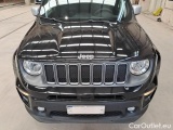  Jeep  Patriot JEEP RENEGADE / 2018 / 5P / SUV 1.5 T4 MHEV 130CV LIMITED DDCT #28