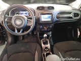  Jeep  Patriot JEEP RENEGADE / 2018 / 5P / SUV 1.6 MJET 130CV LIMITED #3
