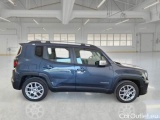  Jeep  Patriot JEEP RENEGADE / 2018 / 5P / SUV 1.6 MJET 130CV LIMITED #7