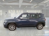  Jeep  Patriot JEEP RENEGADE / 2018 / 5P / SUV 1.6 MJET 130CV LIMITED #8