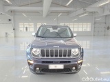  Jeep  Patriot JEEP RENEGADE / 2018 / 5P / SUV 1.6 MJET 130CV LIMITED #6