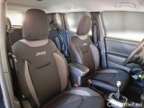  Jeep  Patriot JEEP RENEGADE / 2018 / 5P / SUV 1.6 MJET 130CV LIMITED #13