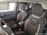  Jeep  Patriot JEEP RENEGADE / 2018 / 5P / SUV 1.6 MJET 130CV LIMITED #11