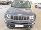  Jeep  Patriot JEEP RENEGADE / 2018 / 5P / SUV 1.6 MJET 130CV LIMITED #29