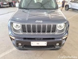  Jeep  Patriot JEEP RENEGADE / 2018 / 5P / SUV 1.6 MJET 130CV LIMITED #32