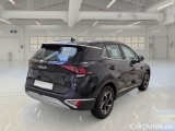  KIA  Sportage KIA  / 2021 / 5P / SUV 1.6 CRDI MHEV BUSINESS 2WD DCT #2