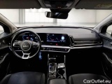  KIA  Sportage KIA  / 2021 / 5P / SUV 1.6 CRDI MHEV BUSINESS 2WD DCT #3