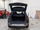  KIA  Sportage KIA  / 2021 / 5P / SUV 1.6 CRDI MHEV BUSINESS 2WD DCT #5