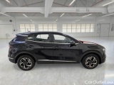  KIA  Sportage KIA  / 2021 / 5P / SUV 1.6 CRDI MHEV BUSINESS 2WD DCT #7