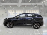  KIA  Sportage KIA  / 2021 / 5P / SUV 1.6 CRDI MHEV BUSINESS 2WD DCT #8