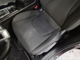  KIA  Sportage KIA  / 2021 / 5P / SUV 1.6 CRDI MHEV BUSINESS 2WD DCT #12