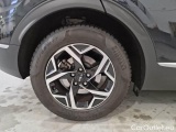  KIA  Sportage KIA  / 2021 / 5P / SUV 1.6 CRDI MHEV BUSINESS 2WD DCT #18