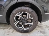  KIA  Sportage KIA  / 2021 / 5P / SUV 1.6 CRDI MHEV BUSINESS 2WD DCT #19
