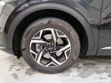  KIA  Sportage KIA  / 2021 / 5P / SUV 1.6 CRDI MHEV BUSINESS 2WD DCT #20