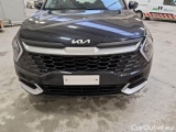  KIA  Sportage KIA  / 2021 / 5P / SUV 1.6 CRDI MHEV BUSINESS 2WD DCT #27
