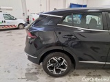  KIA  Sportage KIA  / 2021 / 5P / SUV 1.6 CRDI MHEV BUSINESS 2WD DCT #36