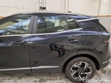  KIA  Sportage KIA  / 2021 / 5P / SUV 1.6 CRDI MHEV BUSINESS 2WD DCT #51