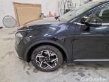  KIA  Sportage KIA  / 2021 / 5P / SUV 1.6 CRDI MHEV BUSINESS 2WD DCT #63
