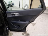  KIA  Sportage KIA  / 2021 / 5P / SUV 1.6 CRDI MHEV BUSINESS 2WD DCT #89